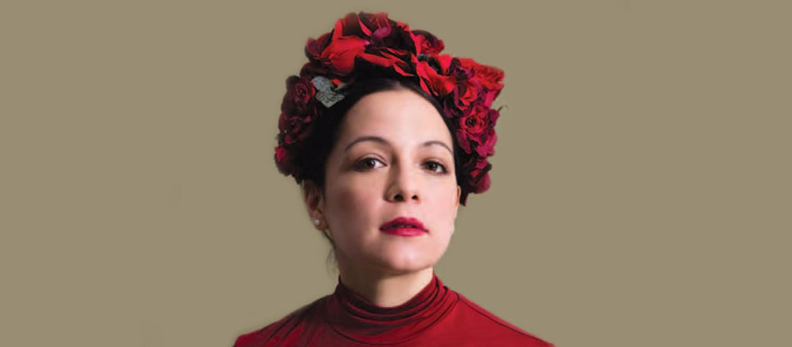 NATALIA LAFOURCADE