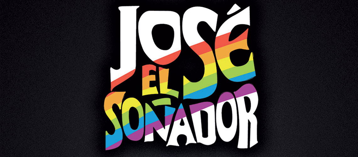 JOSÉ EL SOÑADOR
ENSAMBLE DEL TEC DE MONTERREY