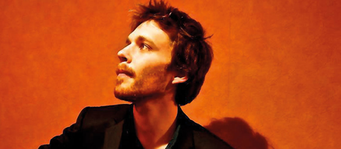 CONCIERTO DE GUITARRA: THOMAS CSABA