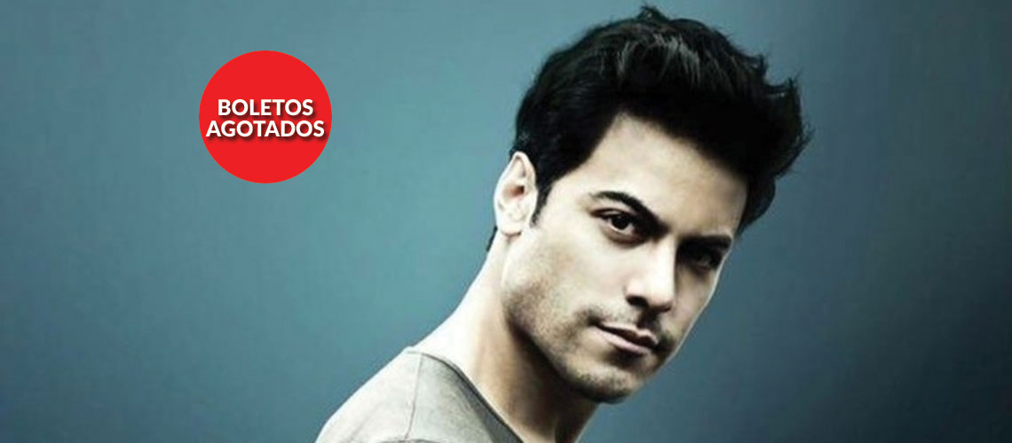 BÁSICO 40 CON CARLOS RIVERA