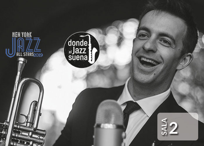 BENNY BENACK III QUARTET