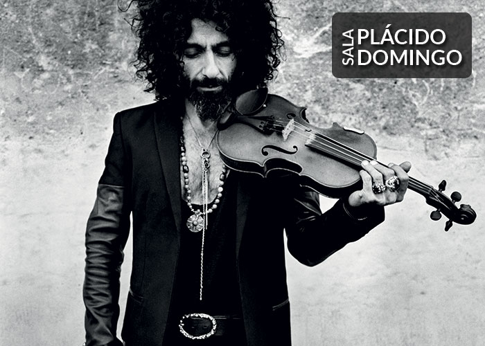 ARA MALIKIAN