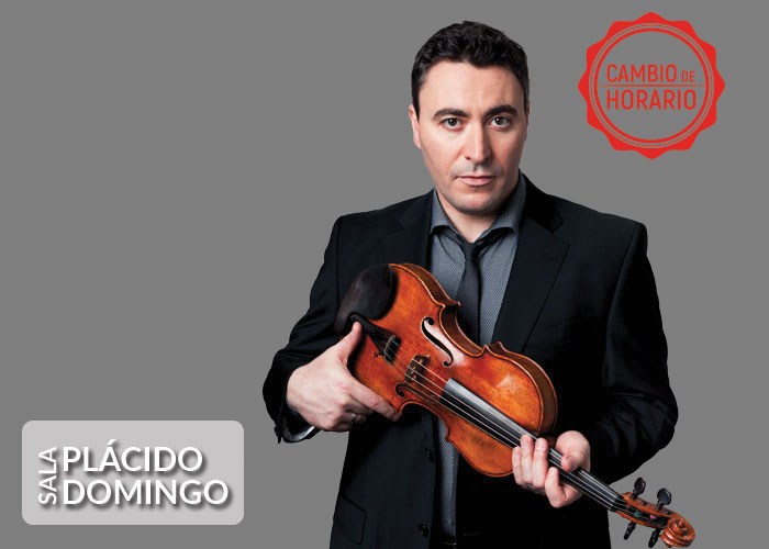 MAXIM VENGEROV