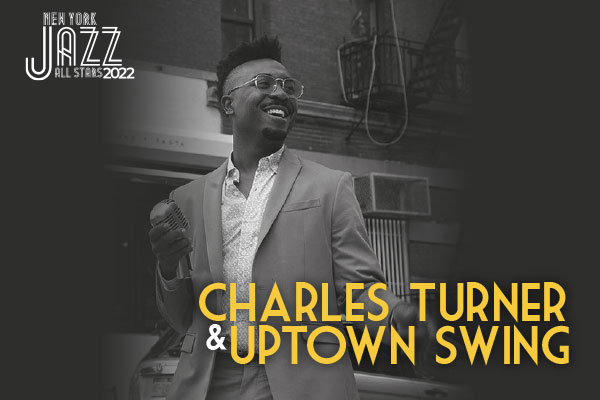 CHARLES TURNER & UPTOWN SWING