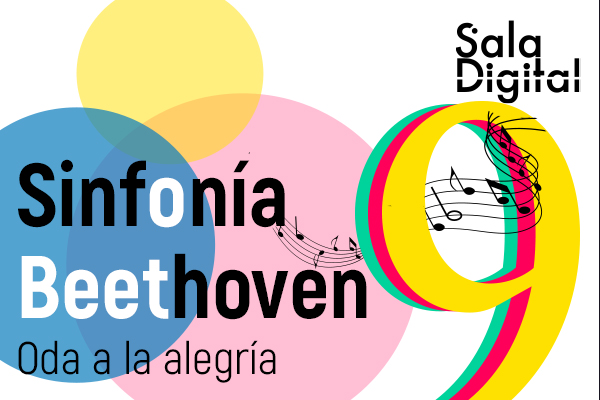 NOVENA SINFONÍA DE BEETHOVEN