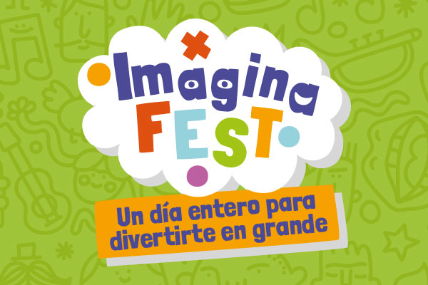 IMAGINA FEST