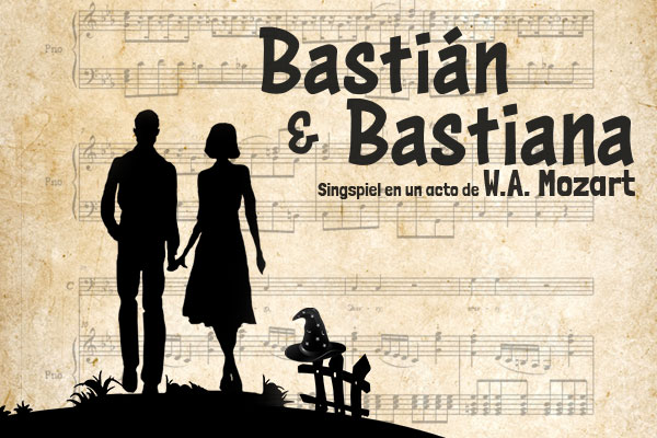 BASTIAN Y BASTIANA