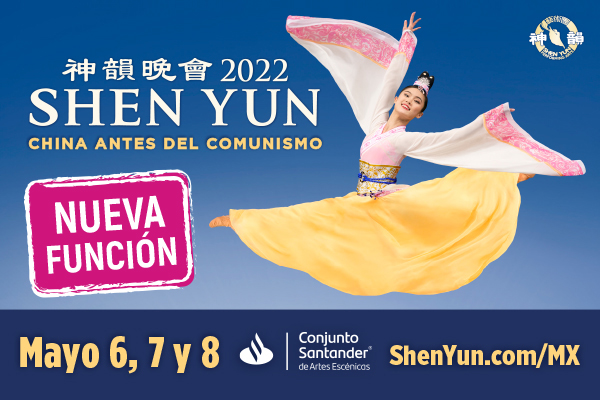 SHEN YUN 2022