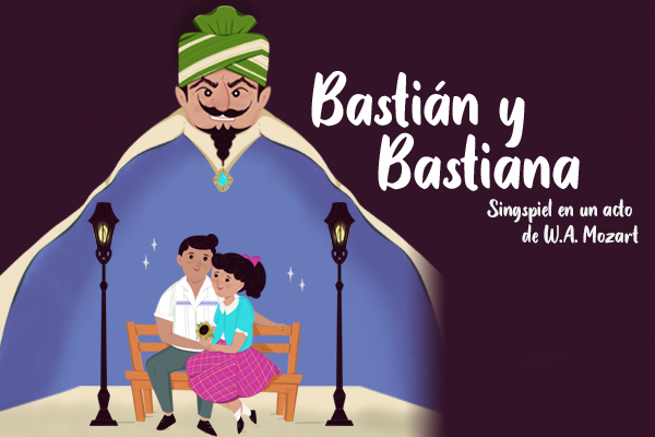 Bastian y Bastiana