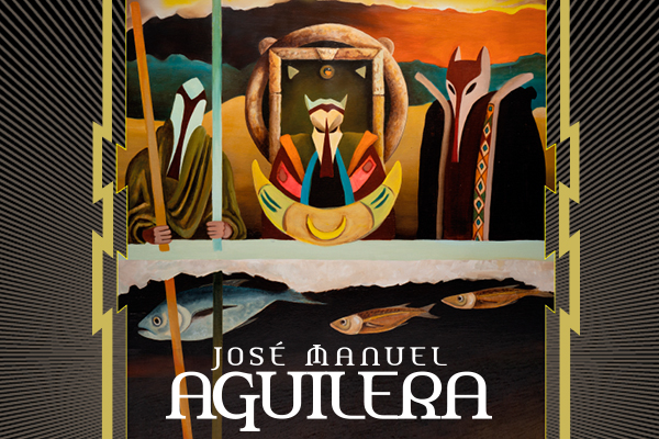 José Manuel Aguilera