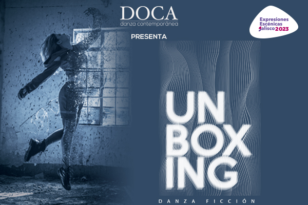 Unboxing (Danza ficción)