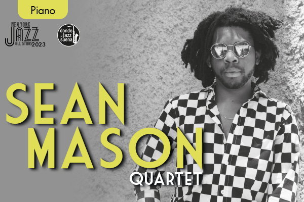 SEAN MASON QUARTET