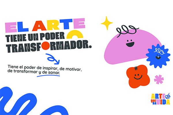 Nariz Roja El Arte Da Vida