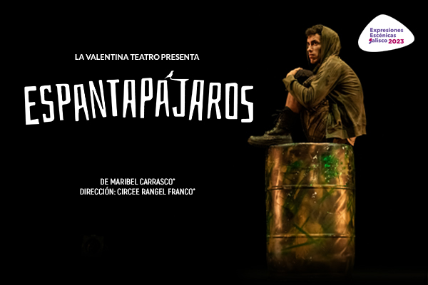 Espantapájaros