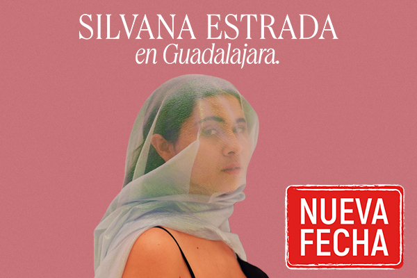 Silvana Estrada