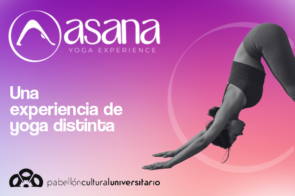 ASANA YOGA EXPERIENCE