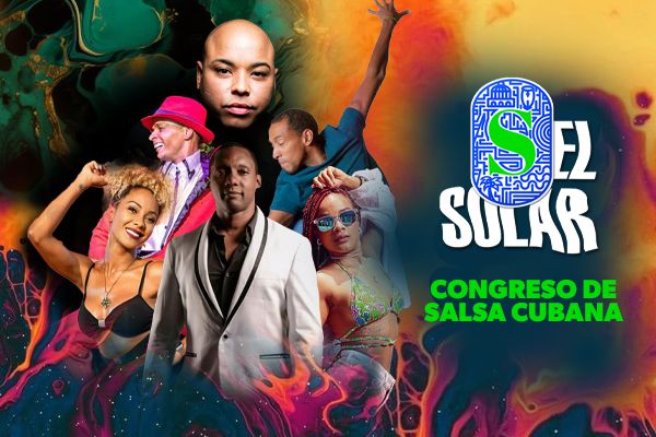 El Solar campeonato casino