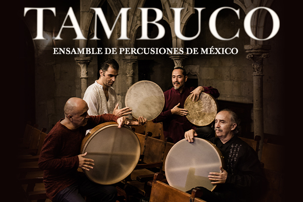 TAMBUCO