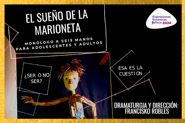 El sueño de la marioneta