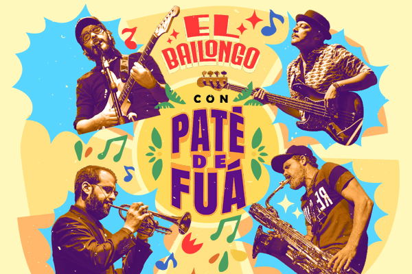 PATE DE FUA EN CONCIERTO