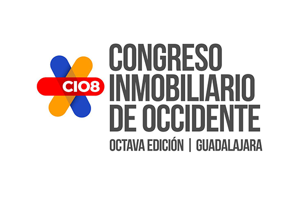 CONGRESO INMOBILIARIO DE OCCIDENTE 8