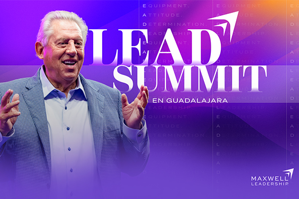 MAXWELL LEADERSHIP GDL 2024