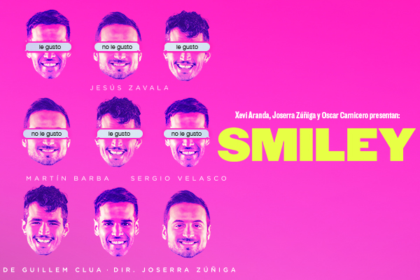 SMILEY