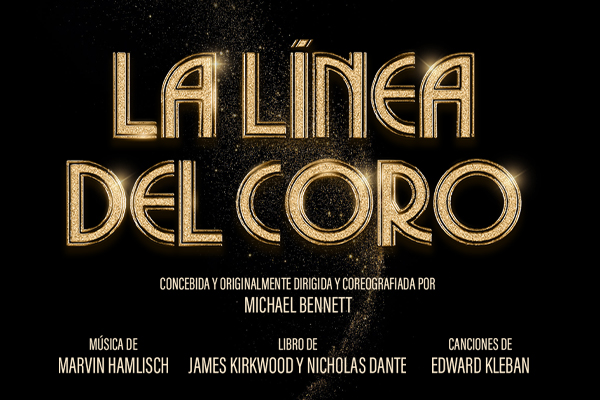 La línea del coro