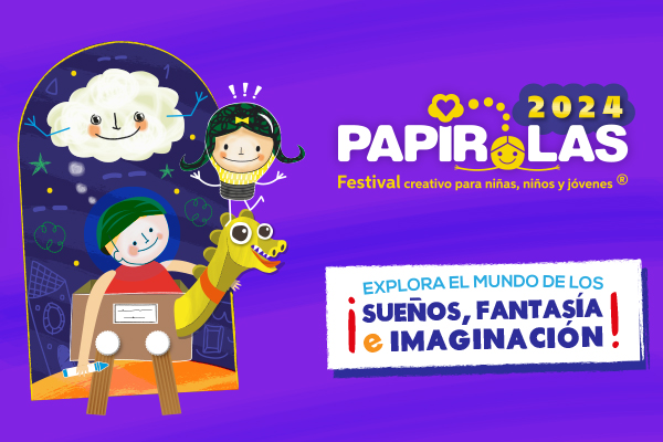 Festival Papirolas 2024