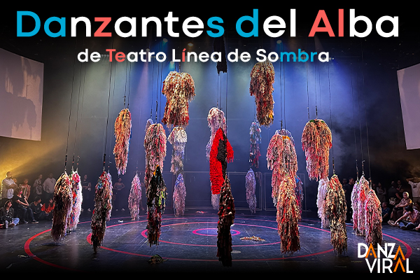 DANZANTES DEL ALBA