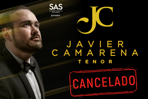 Javier Camarena