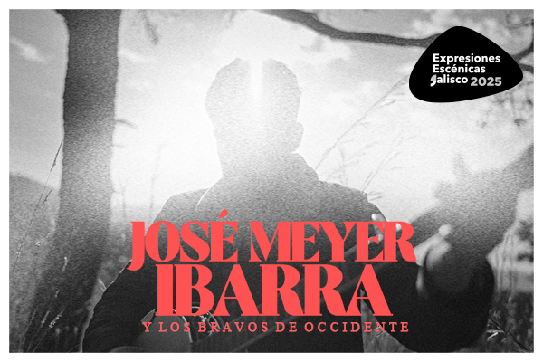José Meyer Ibarra y Los Bravos de Occidente