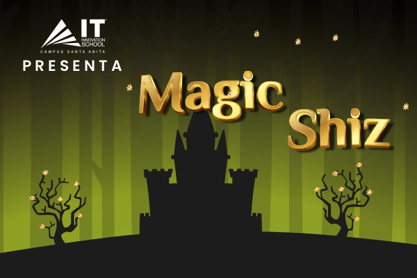 MAGIC SHIZ