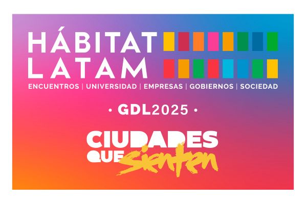 HÁBITAT LATAM 2025