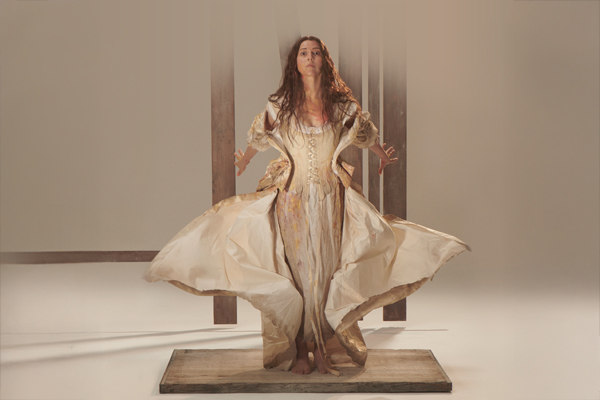 En vivo desde el Met: I Puritani