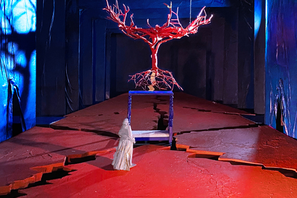 En vivo desde el Met: El último sueño de Frida y Diego