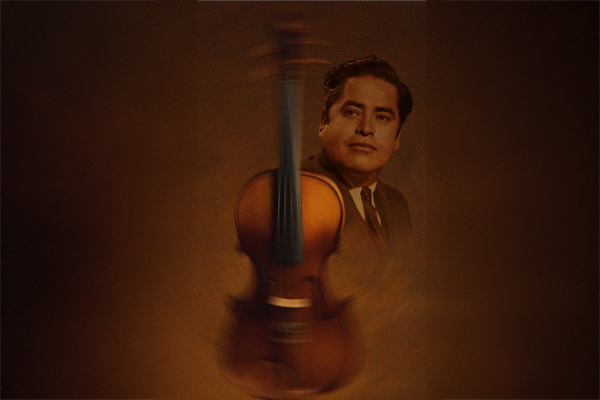 OHIR Programa 1 | Homenaje a Higinio Ruvalcaba