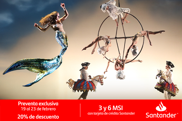 TITIZÉ - A venetian dream