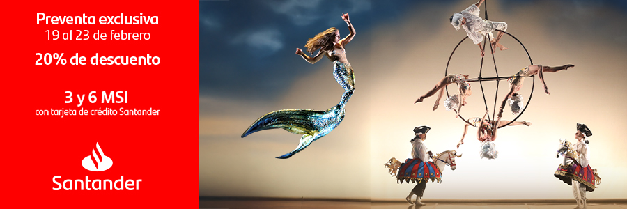 TITIZÉ - A venetian dream