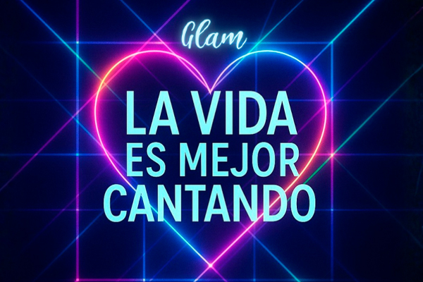 Prepa Tec presenta: GLAM “La vida es mejor cantando”