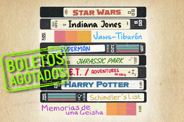 John Williams sinfónico