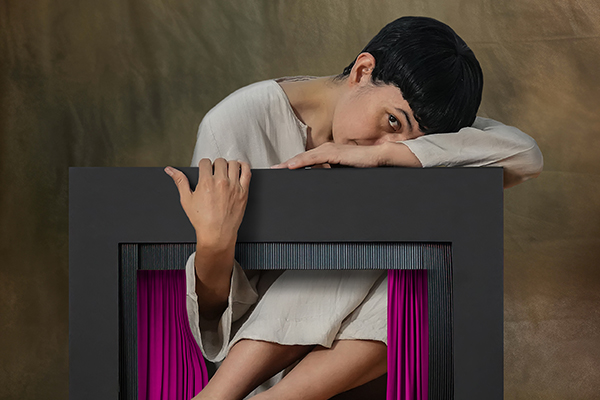 Los empeños de una casa