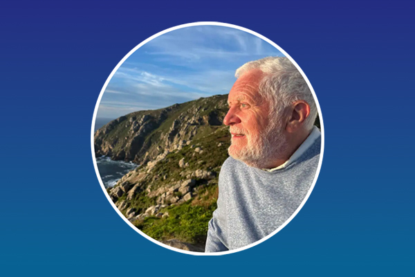 Living Blue Zone: Conferencia Magistral y encuentro con el profesor Michel Poulain