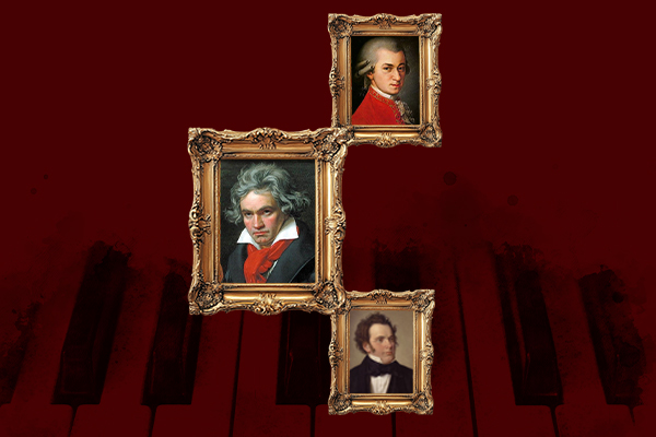 OHIR Programa 6 | Ciclo de piano - Beethoven: Concierto para piano núm.5