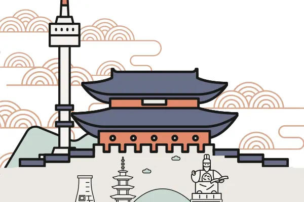 Día de Corea, celebra la cultura coreana en Jalisco