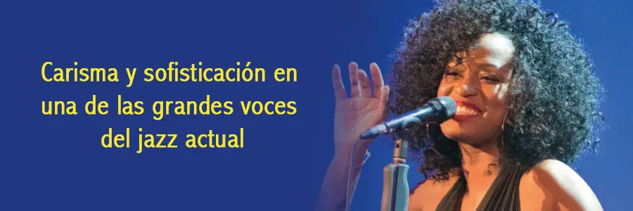 Shenel Johns Quartet