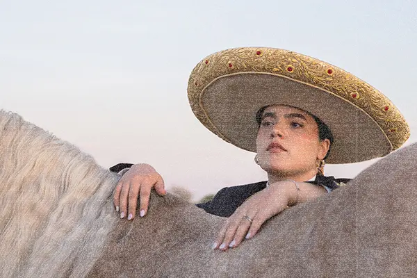 Camila Fernández y su Mariachi