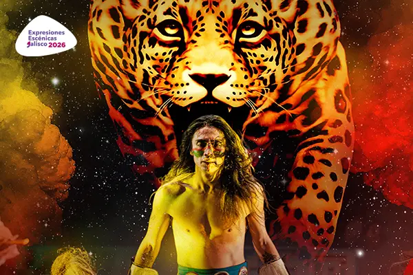 Koaplli, el espíritu astral