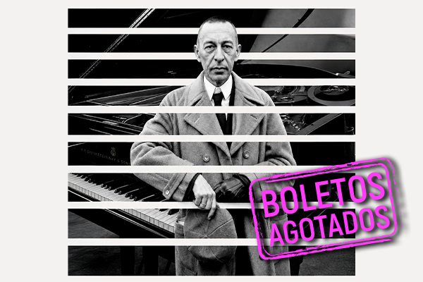 Gala Rachmaninoff