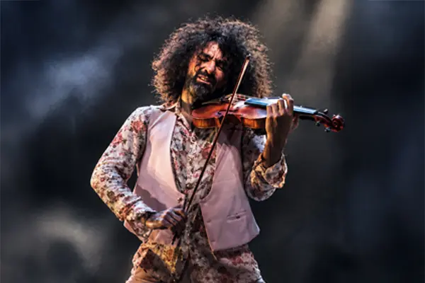 Ara Malikian